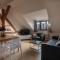 Bohemian Dreams Apartments and Suites by Dwellfort - 布拉格