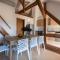 Bohemian Dreams Apartments and Suites by Dwellfort