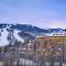 Beaver Creek Pines 3 Bedroom Ski in, Ski out Vacation Rental with Restaurant, Outdoor Pool, Jacuzzi and Fitness Center
