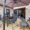Bergwaldchalets Wellness