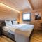 Bergwaldchalets Wellness