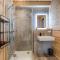 Bergwaldchalets Wellness