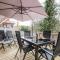 Bergwaldchalets Wellness