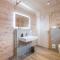 Bergwaldchalets Wellness