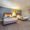 SOMA Park Inn