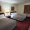 Family Budget Inn