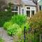 Cloudberry Cottage