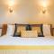 Cloudberry Cottage