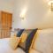 Cloudberry Cottage