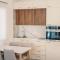 Barba Apartments