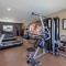 Best Western Plus Stovalls Inn