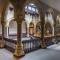 The Florence Suite Stone Cross Mansion