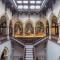 The Florence Suite Stone Cross Mansion