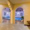 Tembo Palace Hotel