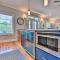 Charming Lake Erie Getaway Walk to Beach!