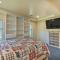 Charming Medford Getaway about 4 Miles to Downtown!