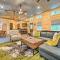 Stylish Cabin by Beavers Bend Hot Tub and Fire Pit