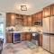Modern Desert Hot Springs Condo with Pool Access! - 沙漠温泉