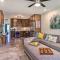 Modern Desert Hot Springs Condo with Pool Access! - 沙漠温泉