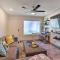 Modern Desert Hot Springs Condo with Pool Access! - 沙漠温泉