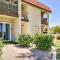 Modern Desert Hot Springs Condo with Pool Access! - 沙漠温泉