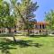 Modern Desert Hot Springs Condo with Pool Access! - 沙漠温泉
