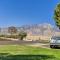 Modern Desert Hot Springs Condo with Pool Access! - 沙漠温泉