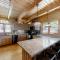 Crocketts Cabin - New Tazewell