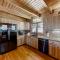Crocketts Cabin - New Tazewell