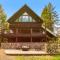 Teanaway River Lodge - Cle Elum