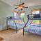Bright Waveland Home - Walk to Beach Access!