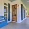 Bright Waveland Home - Walk to Beach Access!