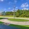 Bright Waveland Home - Walk to Beach Access!