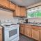 Walkable St Ignace Condo w/ Lake Huron Views