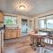 Walkable St Ignace Condo w/ Lake Huron Views