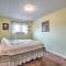 Walkable St Ignace Condo w/ Lake Huron Views