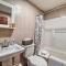 Walkable St Ignace Condo w/ Lake Huron Views