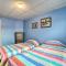 Walkable St Ignace Condo with Lake Huron Views - سانت إيغناس
