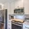 Walk to Beach Home with Deck in Surfside Beach! - Surfside Beach