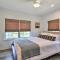 Walk to Beach Home with Deck in Surfside Beach! - Surfside Beach