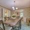 Peaceful Waterfront Durham Retreat with Huge Deck!
