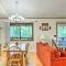 Quaint Murphy Cabin in Serene Wooded Setting!