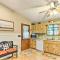 Quaint Murphy Cabin in Serene Wooded Setting! - 墨菲