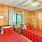 Quaint Murphy Cabin in Serene Wooded Setting! - 墨菲