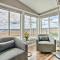 Quincy Home on Lavender Farm with River Views!