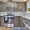 Quincy Home on Lavender Farm with River Views!