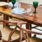 Private pool and rooftop in Aldea Zama, 24 7 security in a gated community 15 - 图卢姆