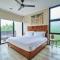 Private pool and rooftop in Aldea Zama, 24 7 security in a gated community 15 - 图卢姆