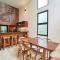 Private pool and rooftop in Aldea Zama, 24 7 security in a gated community 15 - 图卢姆