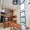 Private pool and rooftop in Aldea Zama, 24 7 security in a gated community 15 - 图卢姆